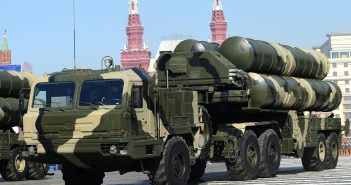 Turkey’s S-400 Dilemma